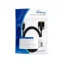Cable de conexión HDMI a DVI MediaRange MRCS185 2 m negro