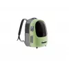Mochila de viaje para mascotas PetKit Breezy 2 (Verde)