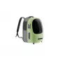 Mochila de viaje para mascotas PetKit Breezy 2 (Verde)