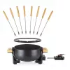Tristar FO-1108 1.5L negro