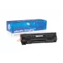 Cartucho de tóner CF279A negro para HP