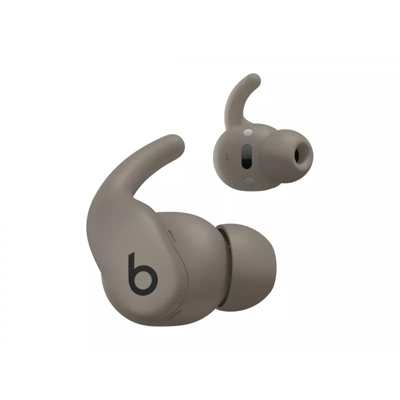 Auriculares Beats by Dr. Dre Powerbeats Fit Inalámbricos In-Ear Deportivos Gris