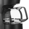 Cafetera Tristar | CM-1246 | molida | 600 W | negra