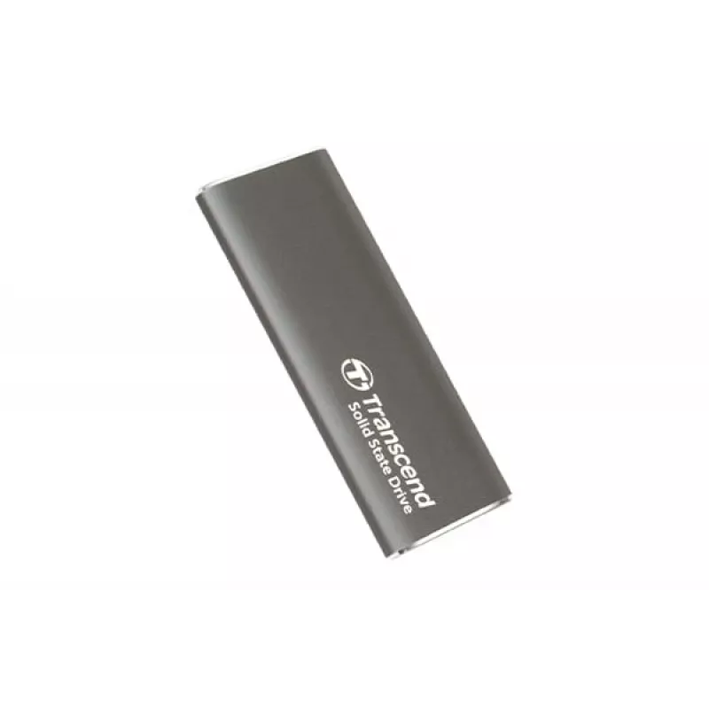 Unidad SSD Transcend 1 TB externa USB Type-C 3.2 Gen 2 ESD265C