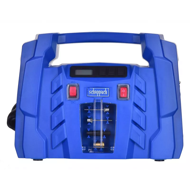 Scheppach AIR-FORCE 5 5906142901 compresor de aire 0,2 W AC