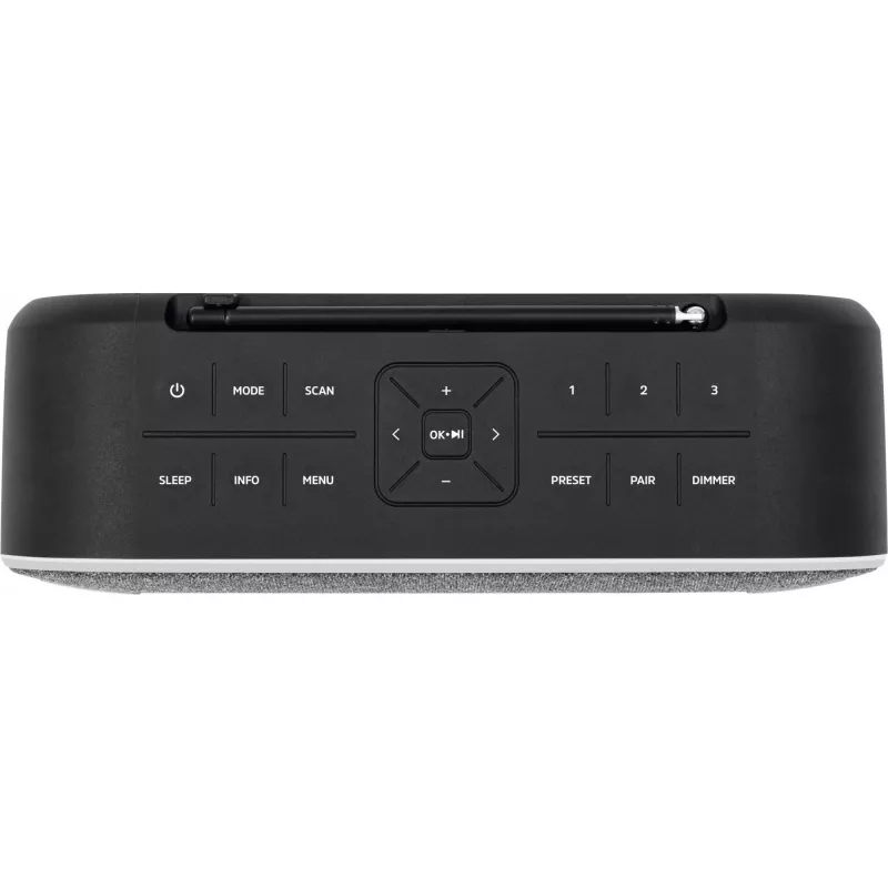 Radio portátil TechniSat DIGITRADIO BT 2 DAB+ FM 20W