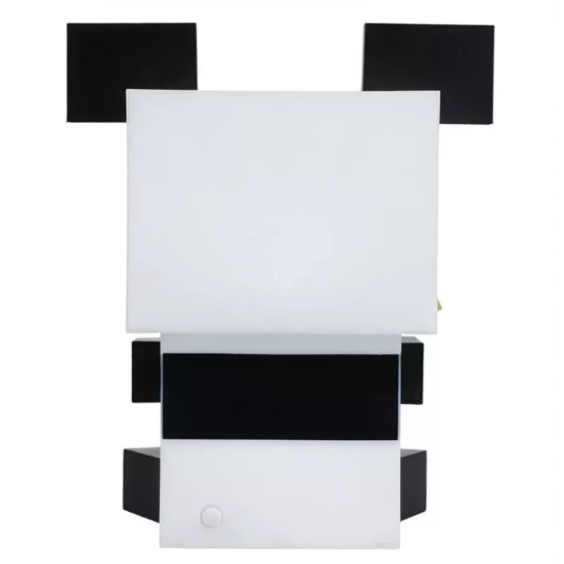 Luz Paladone Minecraft Panda