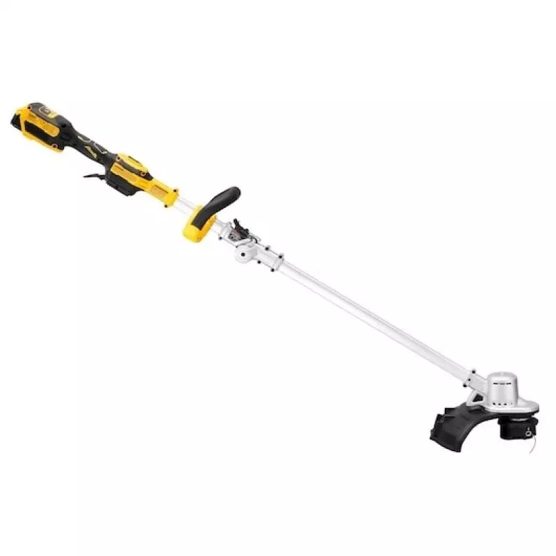 DeWALT DCMST561P1-QW cortacésped