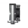 DISIPADOR CPU MULTISOCKET NEGRO/NX400 (B) MONTECH