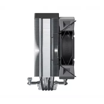 DISIPADOR CPU MULTISOCKET NEGRO/NX400 (B) MONTECH