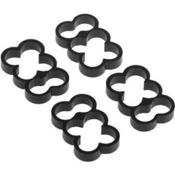 Alphacool 24761 accesorio de conectividad negro