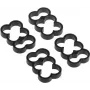 Alphacool 24761 accesorio de conectividad negro