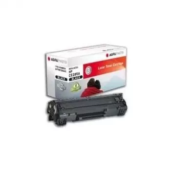 Agfaphoto APTHP285AE consumible de impresora negro