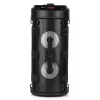 Media-tech Partybox Keg Bt - altavoz estéreo Bluetooth compacto con radio FM, reproductor MP3 MT3165