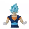 Figura de acción Bandai Dragon Stars Super Saiyan Blue Vegito, articulada, coleccionable (DS35868)