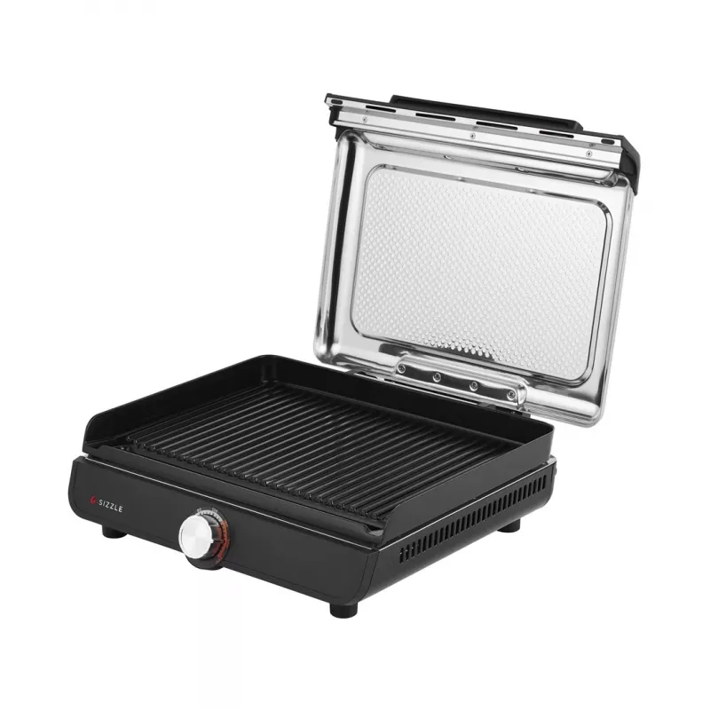 Ninja GR101EU parrilla de contacto
