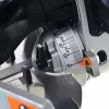 Makita LS1019L ingletadora con función de tracción