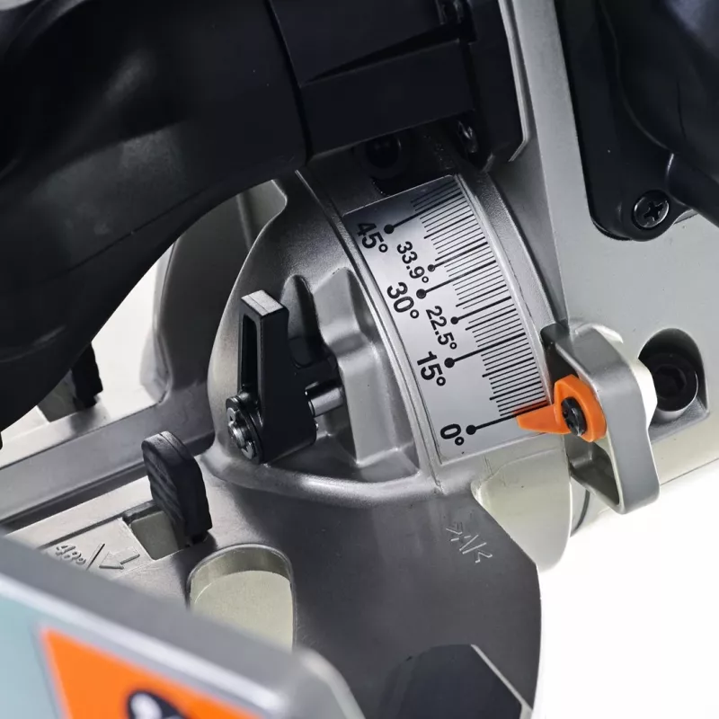 Makita LS1019L ingletadora con función de tracción