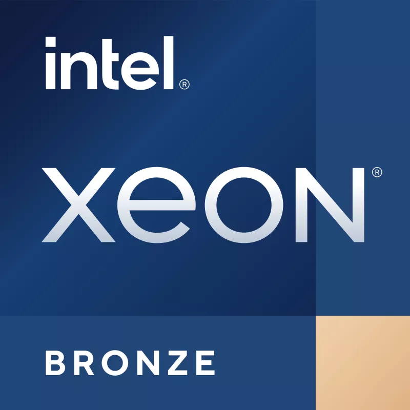 Intel Xeon Bronze 3408U PK8071305118600 procesador, 1,8 GHz, 8 núcleos / 8 hilos, FCLGA4677, 125 W, Tray