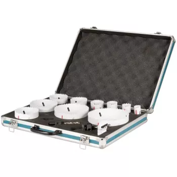 Makita 8449863 Atornillador-taladro a batería