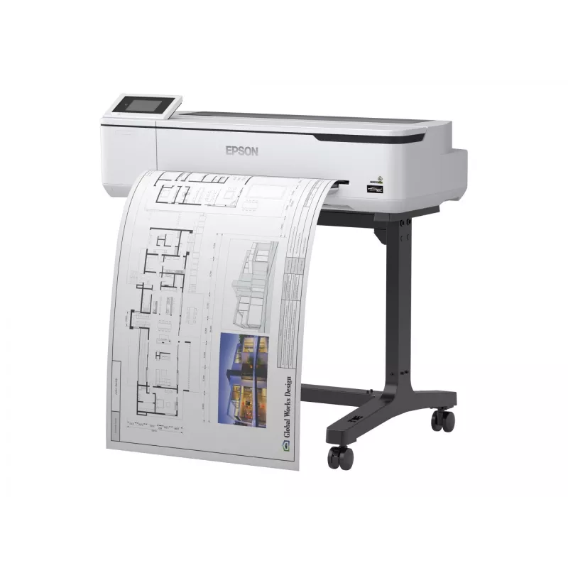 Impresora de inyección de tinta Epson SureColor SC-T3100