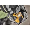 Taladro con empuñadura de pistola DeWalt DCD805NT-XJ — 18 V sin escobillas, 2000 rpm, 90 N·m, portabrocas de 13 mm, 1,34 kg