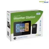 Greenblue 46003 Negro LCD batería Wi-Fi
