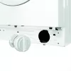 Lavadora INDESIT MTWA71252WPL 7 kg, carga frontal, clase energética E