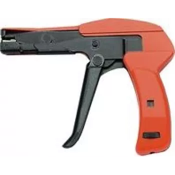 LappKabel alicate para bridas BASIC 62120321 negro, rojo LappKabel (62120321)