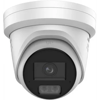 Cámara IP Hikvision DS-2CD23166G3-IS2UY/SL 16 MP, objetivo 2,8 mm, IR, PoE