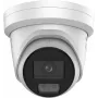 Cámara IP Hikvision DS-2CD23166G3-IS2UY/SL 16 MP, objetivo 2,8 mm, IR, PoE