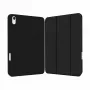Funda tipo flip 4smarts 541153 para iPad Pro 11 4.ª gen. Negra