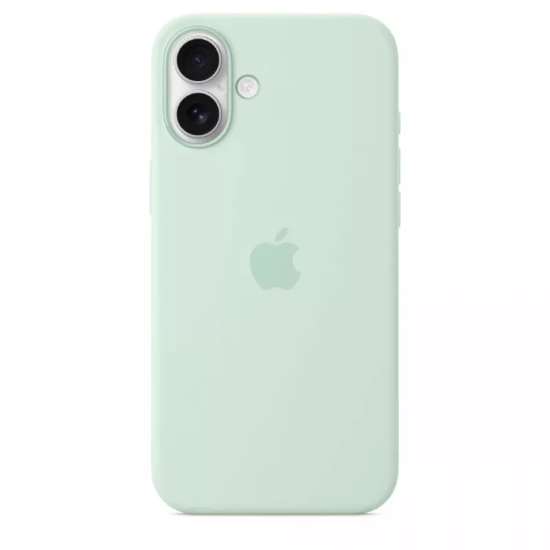 Apple MDGU4ZM/A funda para móvil 17 cm (6.7) funda aguamarina