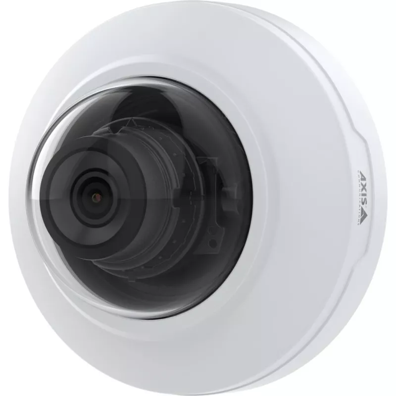 Cámara IP de vigilancia Axis 02676-001 domo 1920 x 1080
