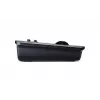 Teclado MIDI M-Audio Oxygen 61 MKV – Controlador USB de 61 teclas con 16 pads, 8 mandos giratorios, pantalla, pitch bend (negro)