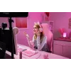Razer Kraken Kitty V3 Pro - Quartz Auriculares Con cable e inalámbricos Diadema Gaming USB Type-A Bluetooth Rosa