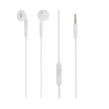 Auriculares In-Ear Tellur TLL162152