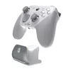 GameSir mando de juegos G7 PRO Mech White – compatibilidad con cable/inalámbrica, diseño ergonómico