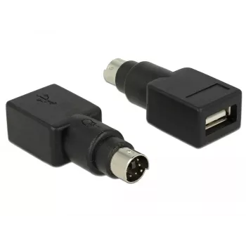 Adaptador de cable DeLOCK 65898