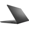 Dell 15 DC15255/AMD Ryzen 5 7520U/8GB/512GB SSD/15.6 FHD/AMD Radeon 610M/WLAN + BT/teclado US/3 Cell/W11Home/Carbon Negro/3 años Basic Onsite