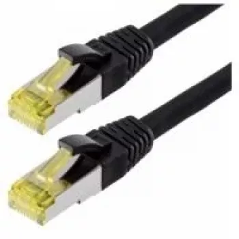 Cable de red Helos Cat 6a S/FTP 3 m