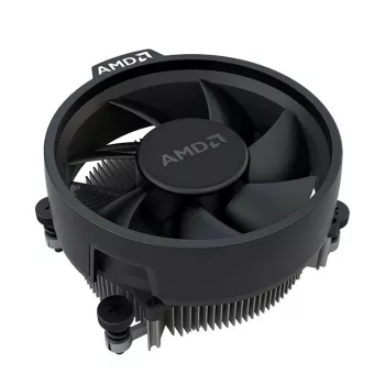 Procesador AMD Ryzen 5 5500 3,6 GHz 6 núcleos 16 MB L3 Socket AM4