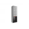Lector de control de accesos Hikvision DS-K1T805MBWX Basic Gris 12V 1A