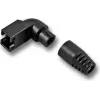 EFB Electronics EFB Electronics pasacables de alivio de tensión Hirose - pasacables de alivio de tensión para cables de red