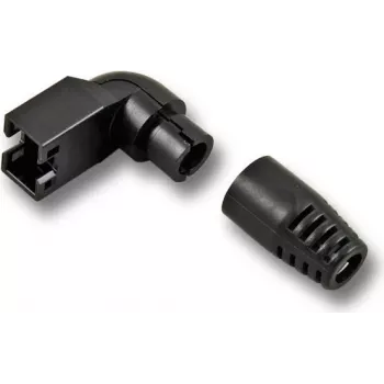 EFB Electronics EFB Electronics Strain Relief Boot Hirose - Fundas antitirones para cables de red