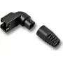 EFB Electronics EFB Electronics Strain Relief Boot Hirose - Fundas antitirones para cables de red
