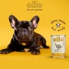 OLLO Pure Pavo - Comida húmeda para perros - 850 g
