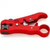 Pelacables Knipex 16 60 06 SB