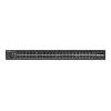 LANCOM GS-4554XUP - Switch - L3 - gestionado - 24 x 100/1000/2,5G (PoE++) + 24 x 10/100/1000 (PoE+) + 4 x SFP+ + 2 x QSFP+ - sobremesa, montaje en rack - PoE++ (1440 W) (61884)