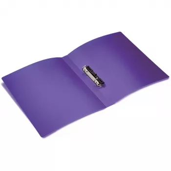 Archivador de anillas HERMA 19183 A4 violeta